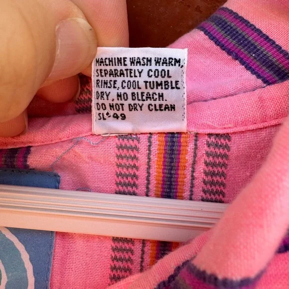 Vintage PCH hoodie - Picture 5 of 9